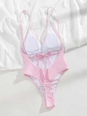 Maiô Exclusivo Liz - Maviele