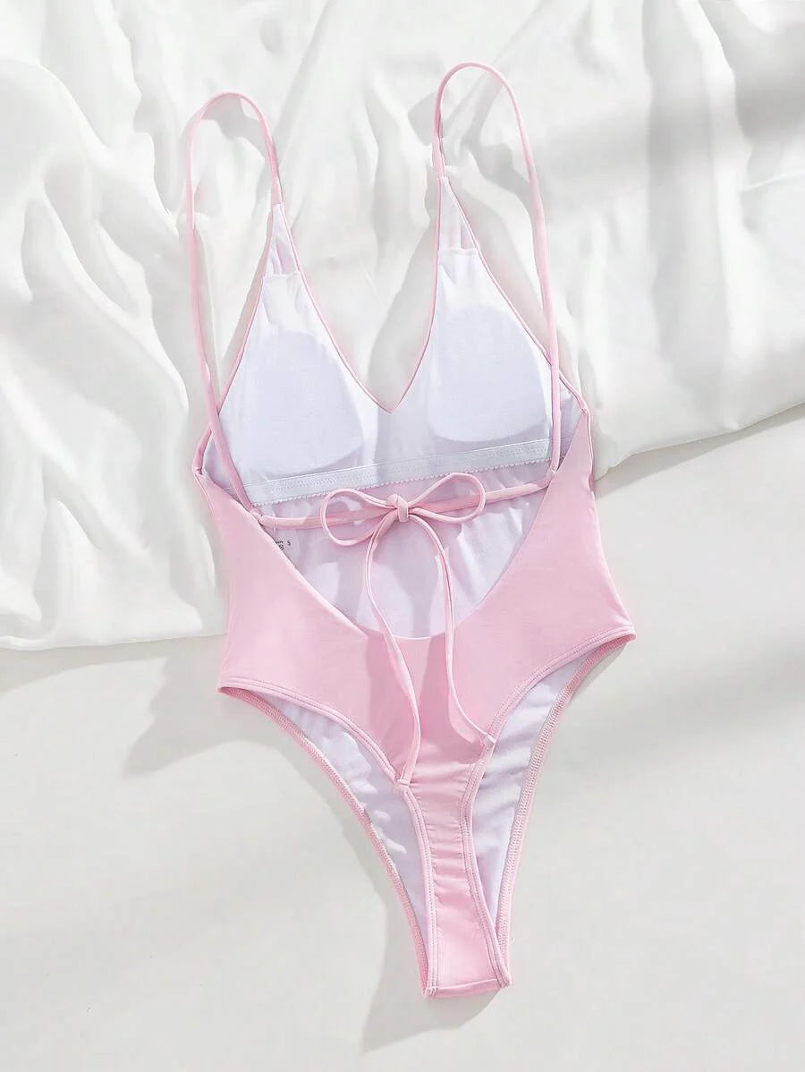 Maiô Exclusivo Liz - Maviele