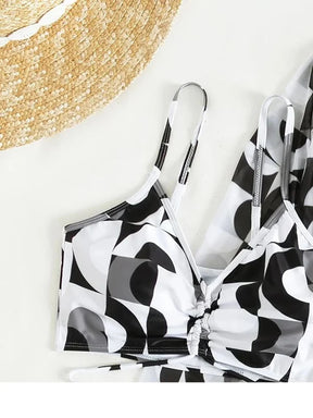 Maiôs Conjuntos Biquíni - Maviele