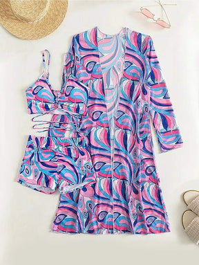 Maiôs Conjuntos Biquíni - Maviele