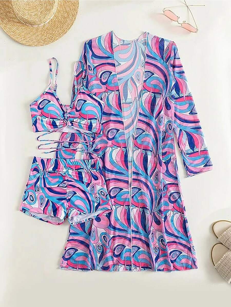 Maiôs Conjuntos Biquíni - Maviele