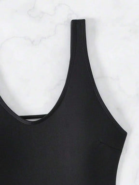 Maiô Cor Sólida -  Maviele