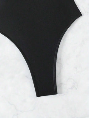 Maiô Cor Sólida -  Maviele