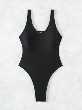 Maiô Cor Sólida -  Maviele