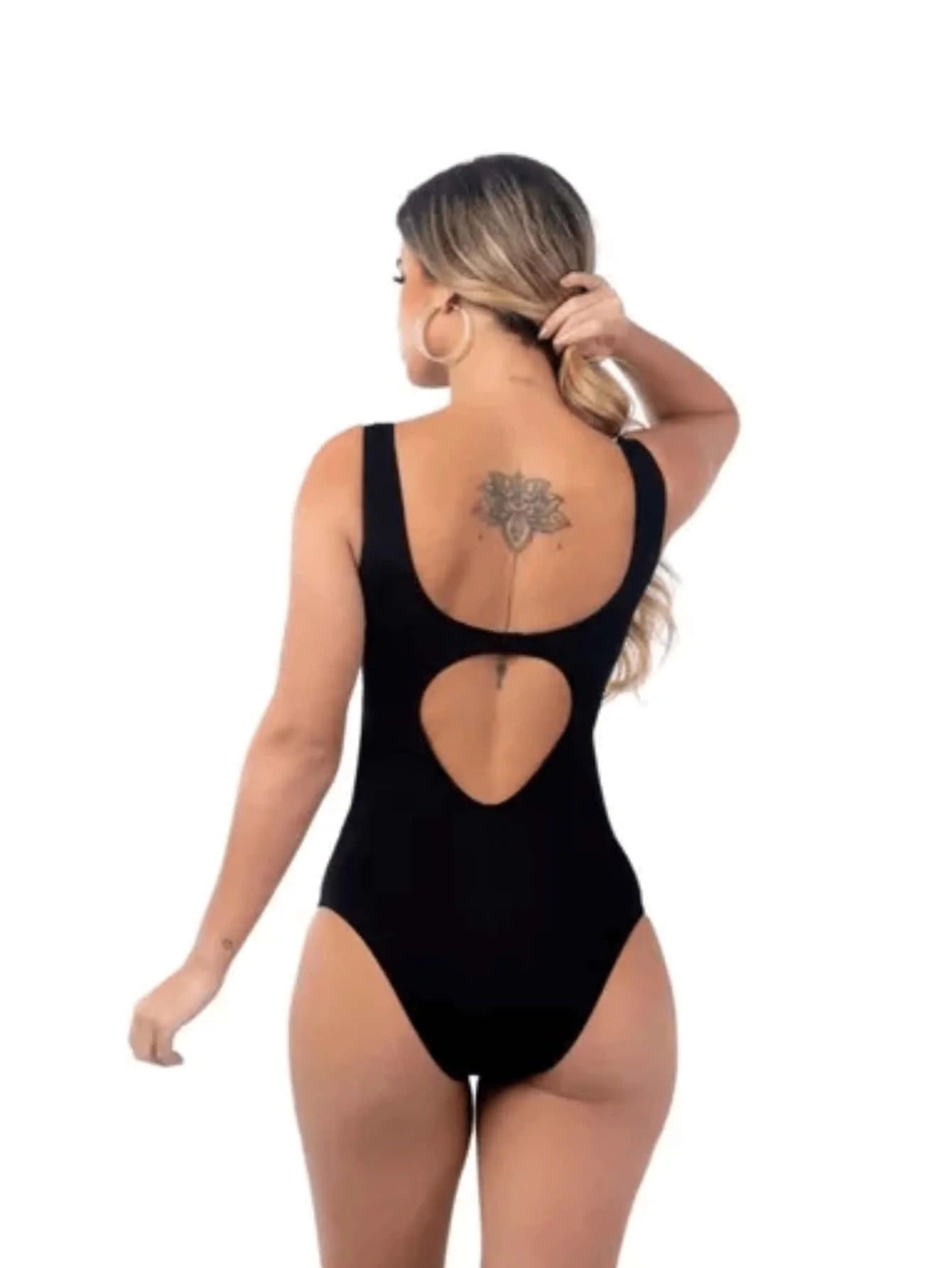 Maiô  Modelador Sol - Maviele