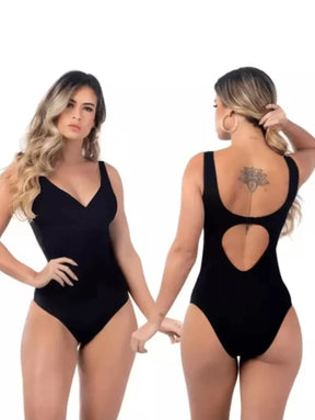 Maiô  Modelador Sol - Maviele