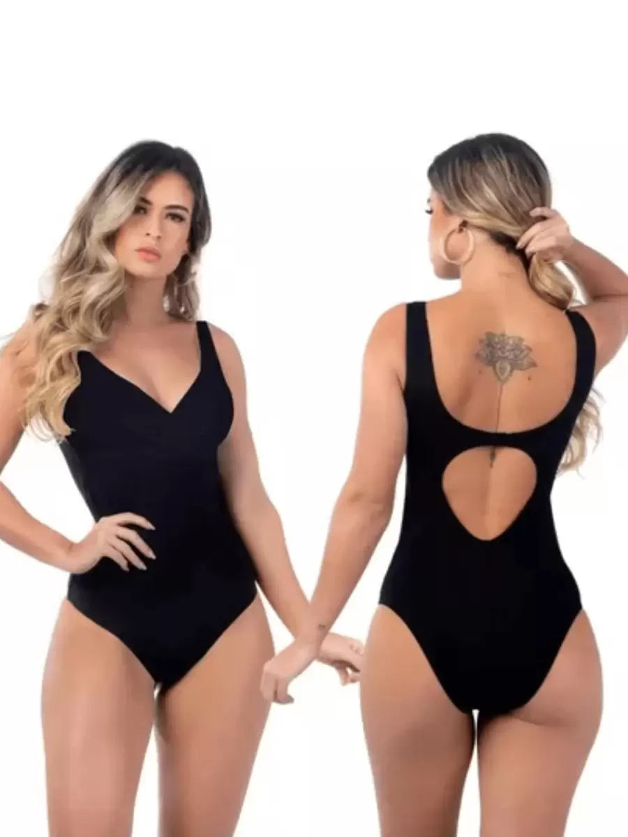 Maiô  Modelador Sol - Maviele