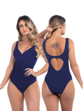 Maiô  Modelador Sol - Maviele