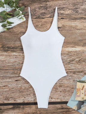 Maiô Ajustável -  Maviele