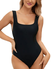 Maiô Suplex Liso - Maviele