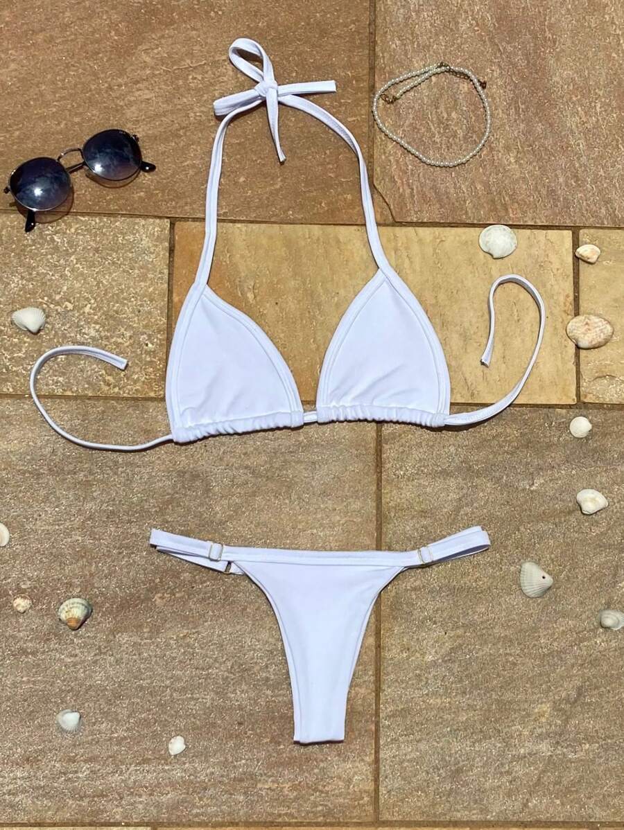 Biquíni Atenas Cortininha Suplex - Maviele