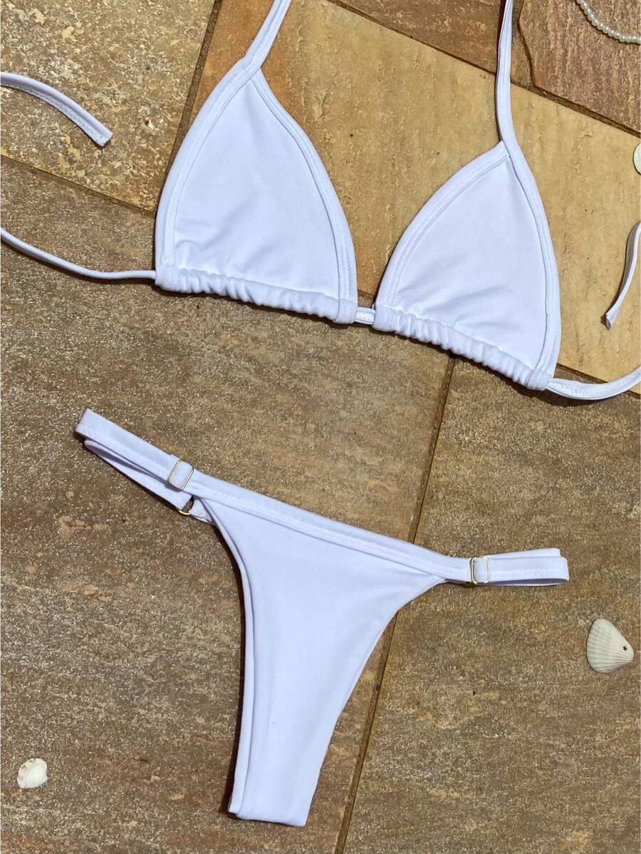 Biquíni Atenas Cortininha Suplex - Maviele