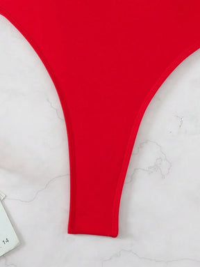 Maiô Cor Sólida -  Maviele