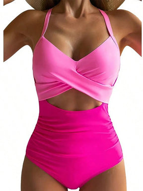 Maiô Modelador - Maviele