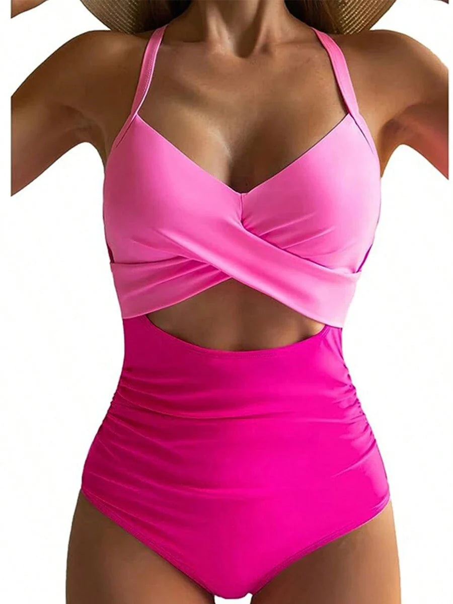 Maiô Modelador - Maviele