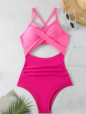 Maiô Modelador - Maviele