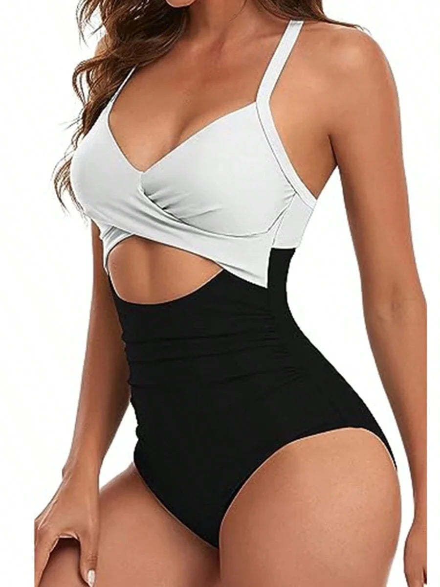 Maiô Modelador - Maviele