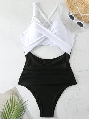 Maiô Modelador - Maviele