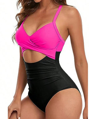 Maiô Modelador - Maviele