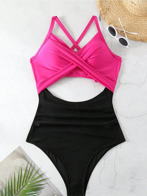 Maiô Modelador - Maviele