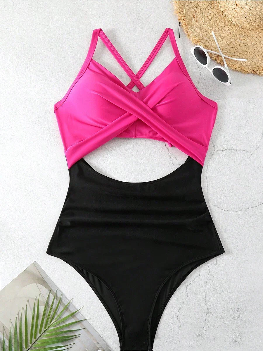 Maiô Modelador - Maviele