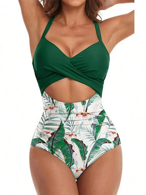 Maiô Modelador - Maviele