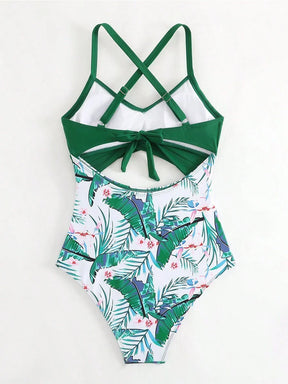 Maiô Modelador - Maviele