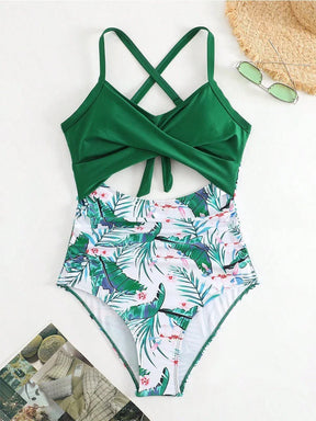 Maiô Modelador - Maviele