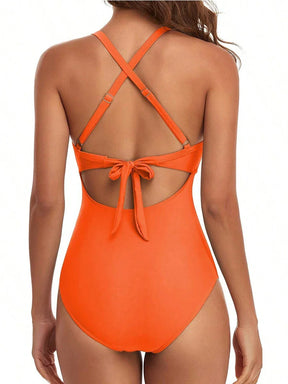 Maiô Modelador - Maviele