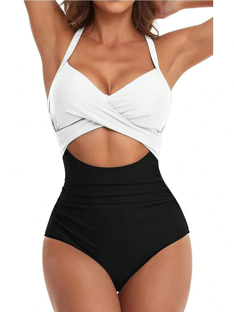 Maiô Modelador - Maviele