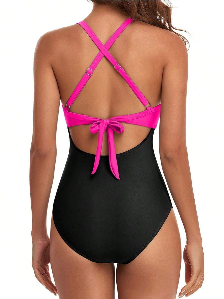 Maiô Modelador - Maviele