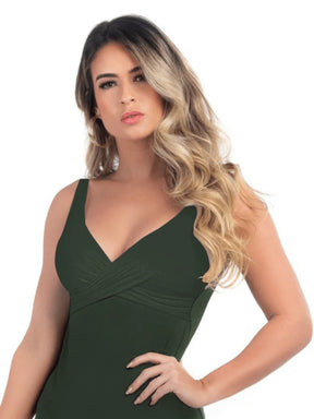 Maiô  Modelador Sol - Maviele