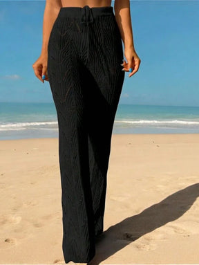 Calça Saída de praia Pantalona - Maviele