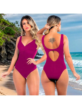 Maiô  Modelador Sol - Maviele