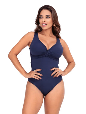 Maiô Afina Cintura - Maviele