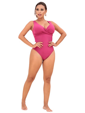 Maiô Afina Cintura - Maviele