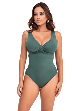 Maiô Afina Cintura - Maviele