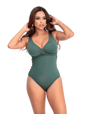 Maiô Afina Cintura - Maviele