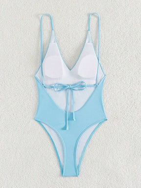 Maiô Exclusivo Liz - Maviele