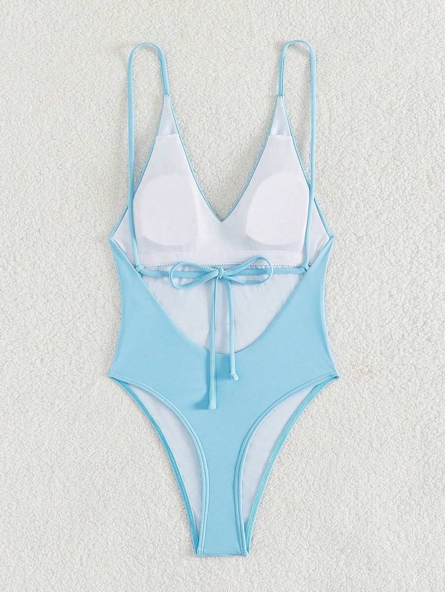 Maiô Exclusivo Liz - Maviele