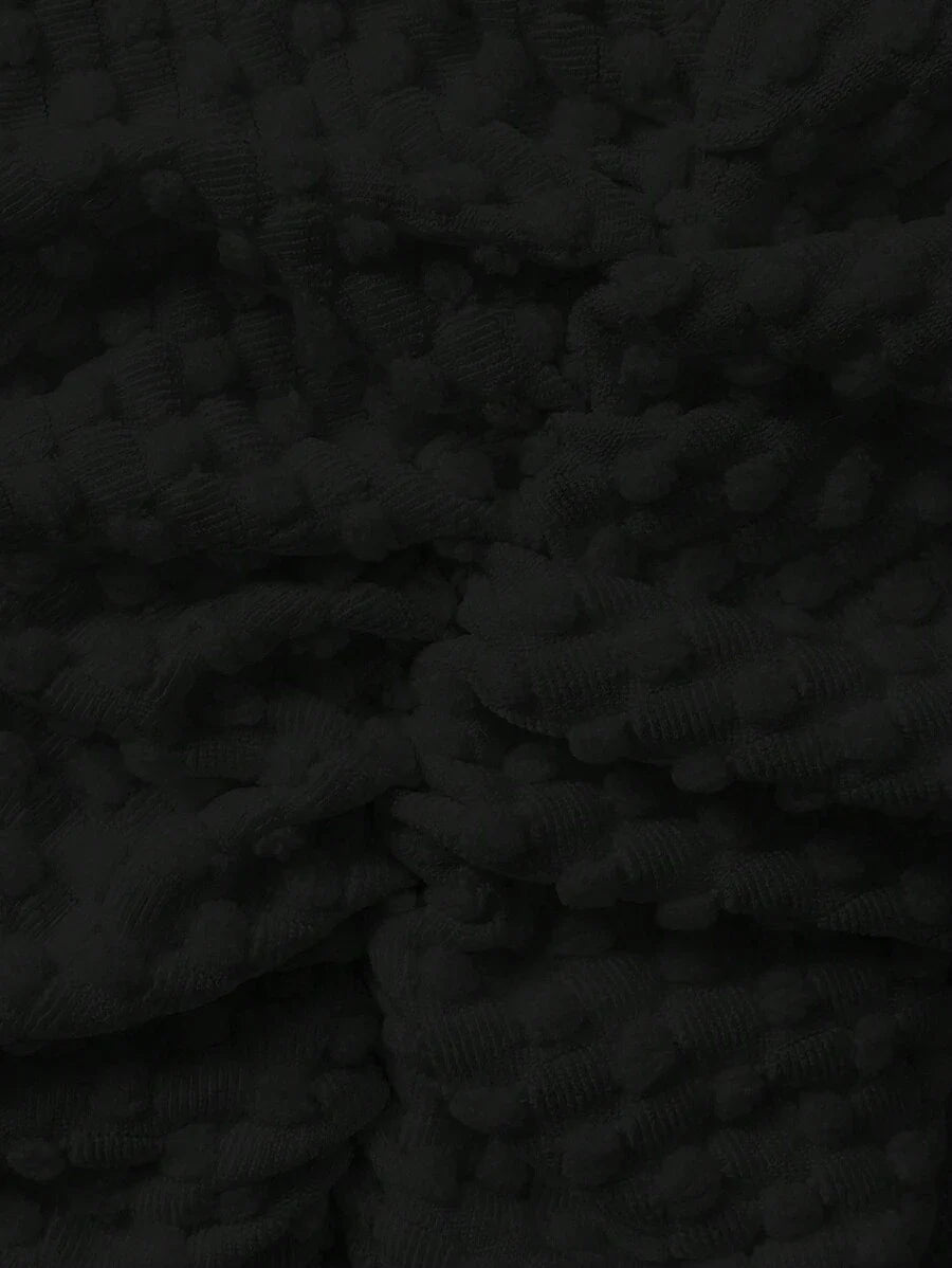 2 Peças Conjunto de Maiô Bikini Cortininha - Praiar