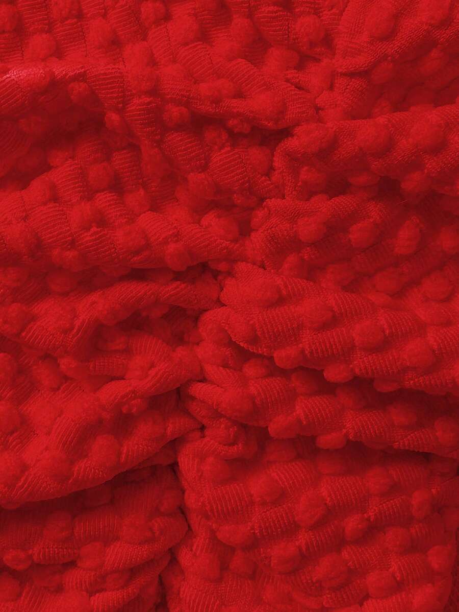 2 Peças Conjunto de Maiô Bikini Cortininha - Praiar