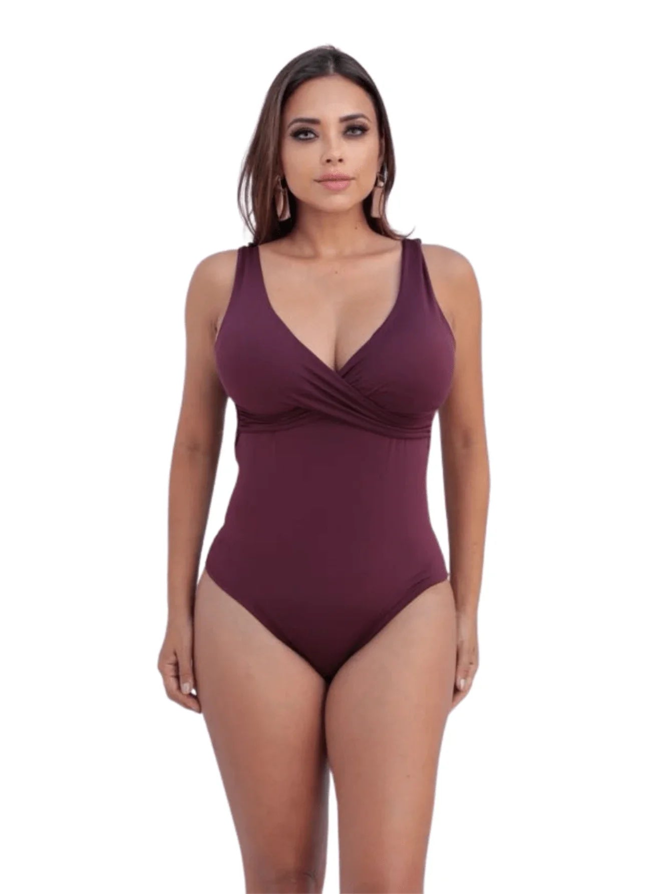 Maiô Afina Cintura - Maviele