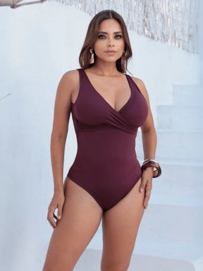 Maiô Afina Cintura - Maviele