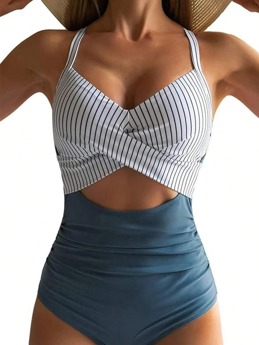 Maiô Modelador - Maviele