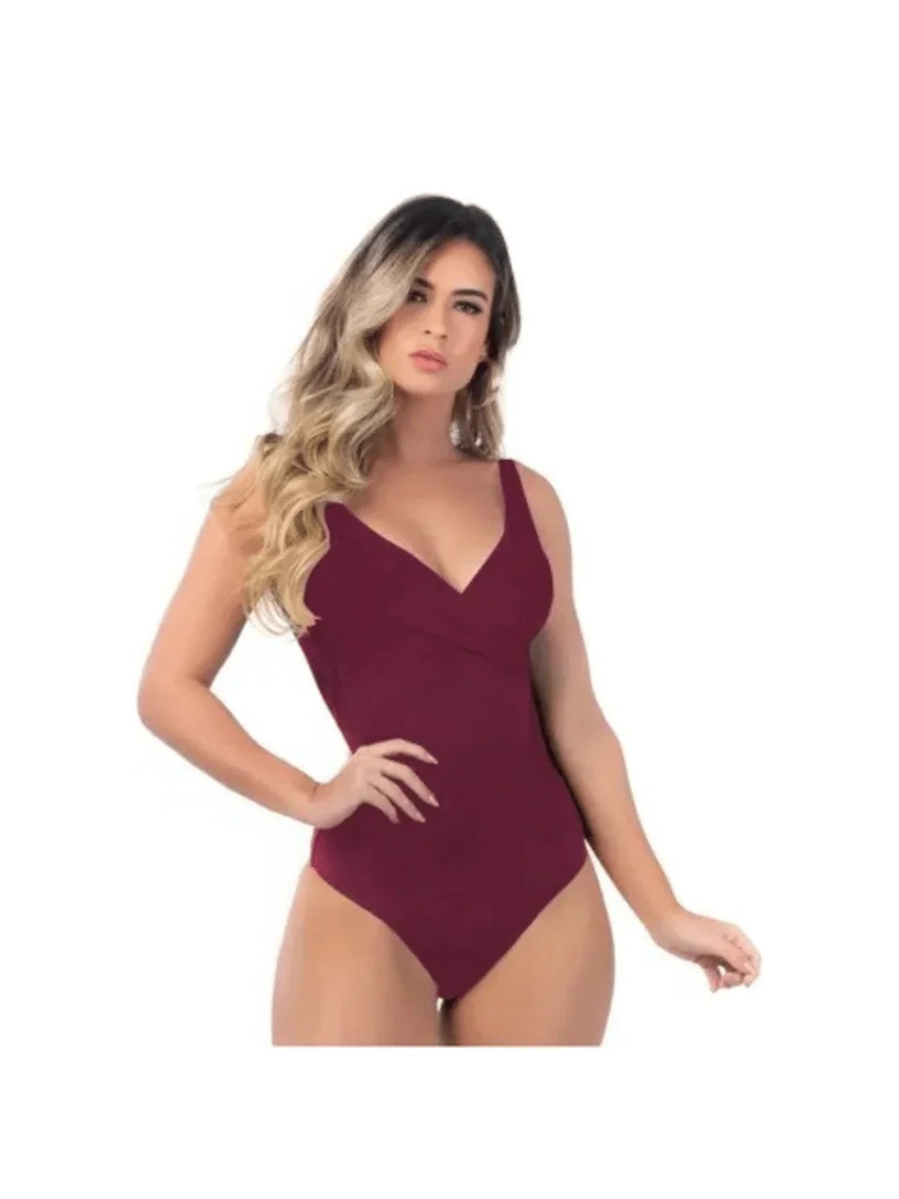 Maiô  Modelador Sol - Maviele