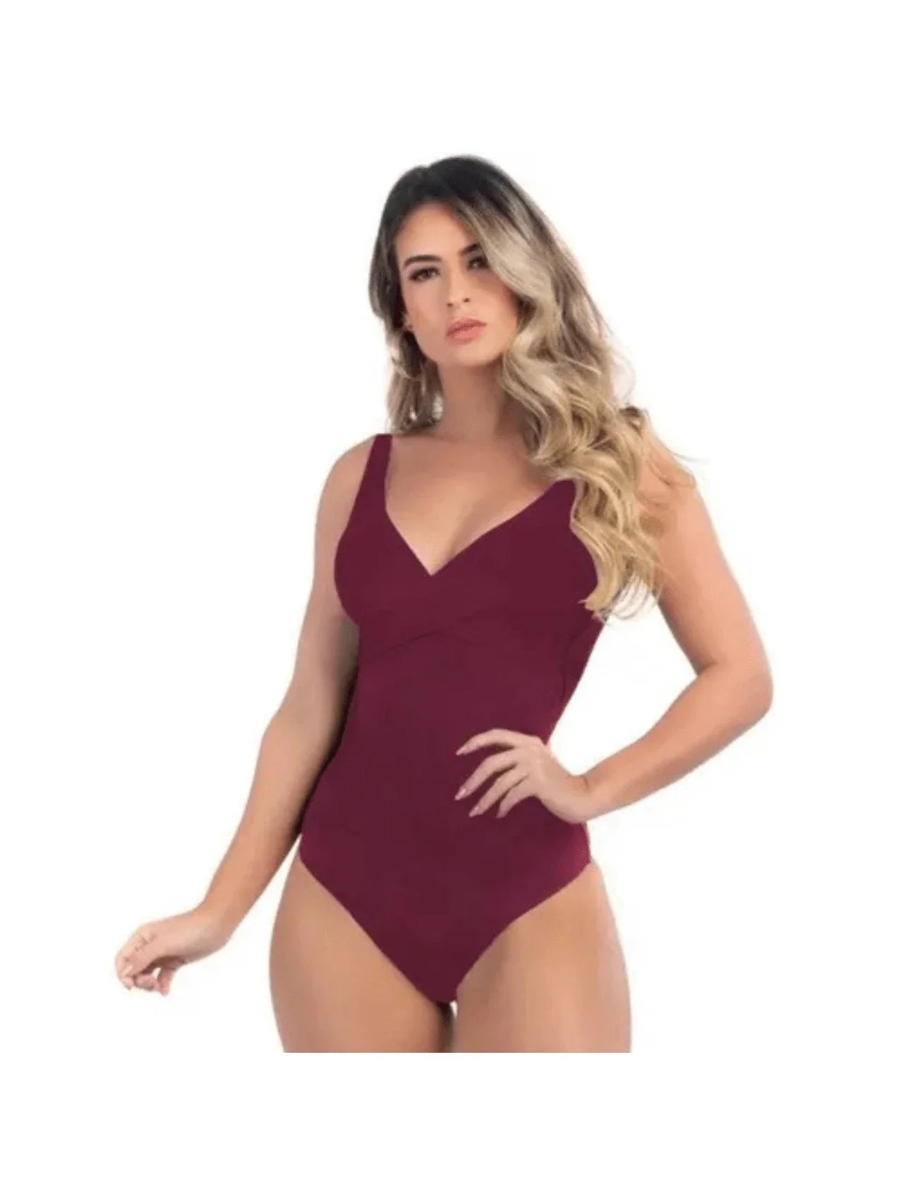 Maiô  Modelador Sol - Maviele