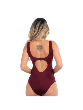 Maiô  Modelador Sol - Maviele