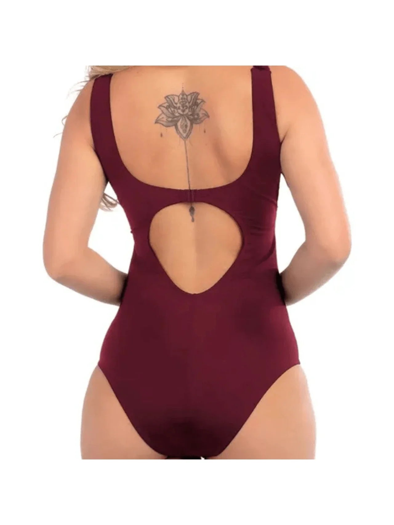 Maiô  Modelador Sol - Maviele