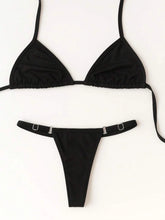 Biquíni Marquinha de Fita com Regulagem – Praiar